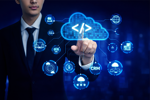 Where Service Cloud Delivers the Most Impact